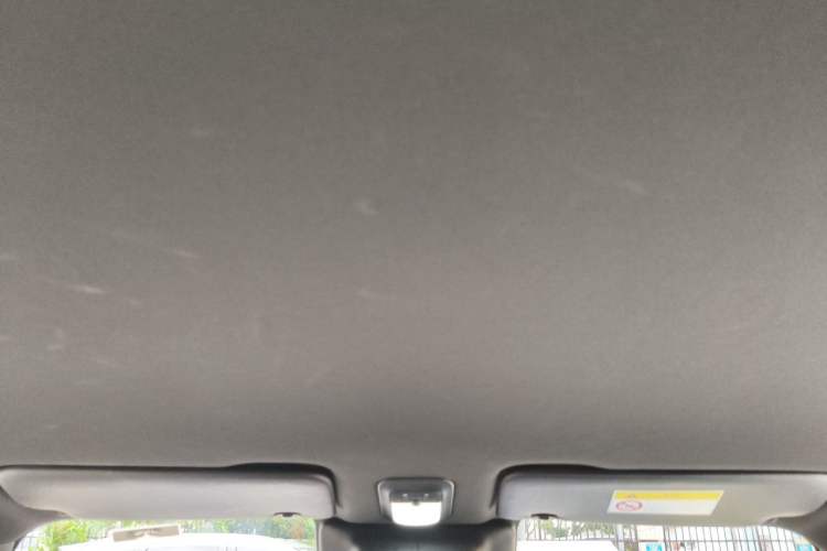 Used Baojun Spark 2023 Intelligent Premium Edition Headliner