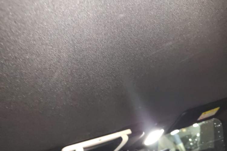 Used Baojun Spark 2023 Flagship Edition Headliner
