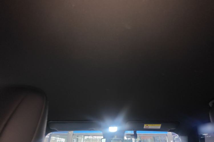 Used Baojun Spark 2023 Flagship Edition Headliner