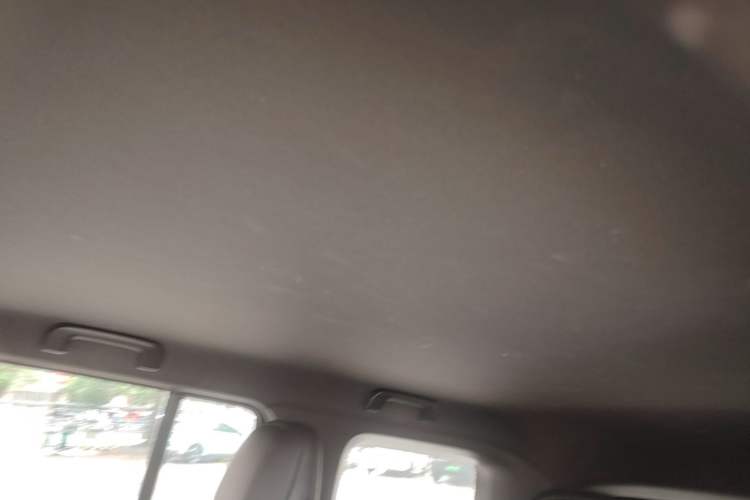 Used Baojun Spark 2023 Intelligent Premium Edition Headliner