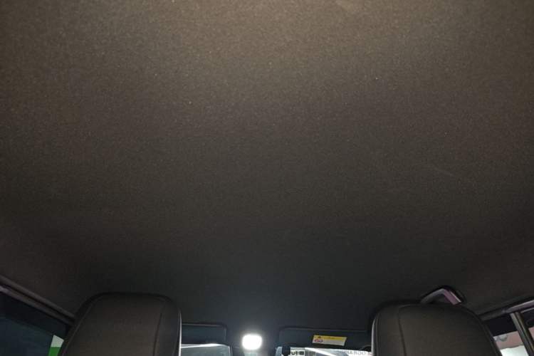 Used Baojun Spark 2023 Flagship Edition Headliner
