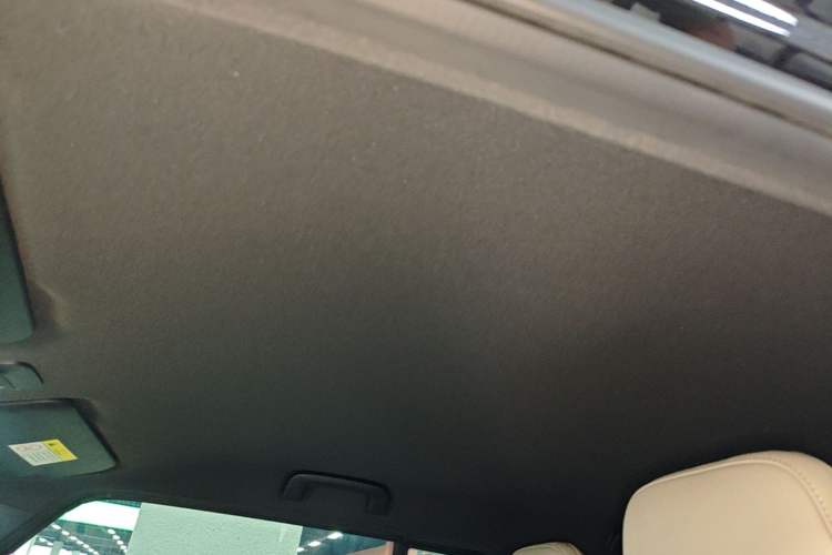 Used Baojun Spark 2023 Flagship Edition Headliner
