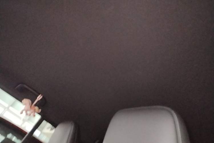 Used Baojun Spark 2023 Flagship Edition Headliner