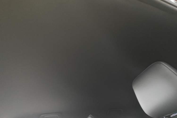 Used Baojun Spark 2023 Flagship Edition Headliner