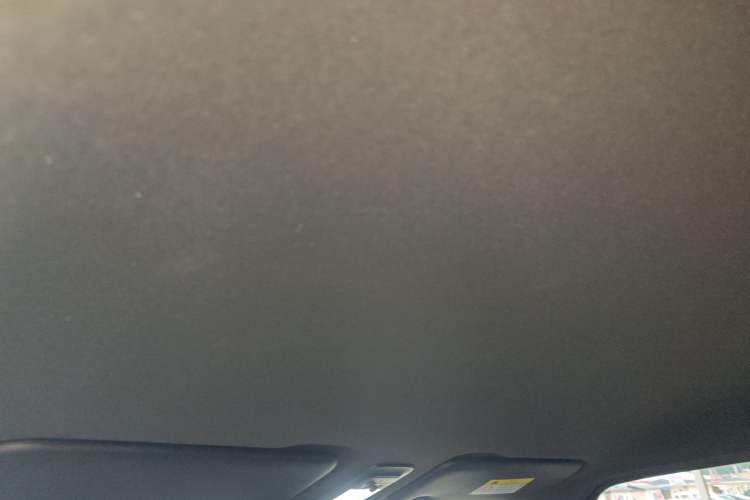 Used Baojun Spark 2023 Flagship Edition Headliner