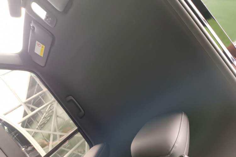 Used Baojun Spark 2023 Flagship Edition Headliner