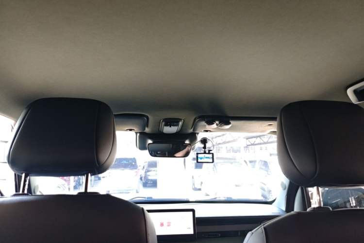 Used Baojun Spark 2023 Intelligent Premium Edition Headliner