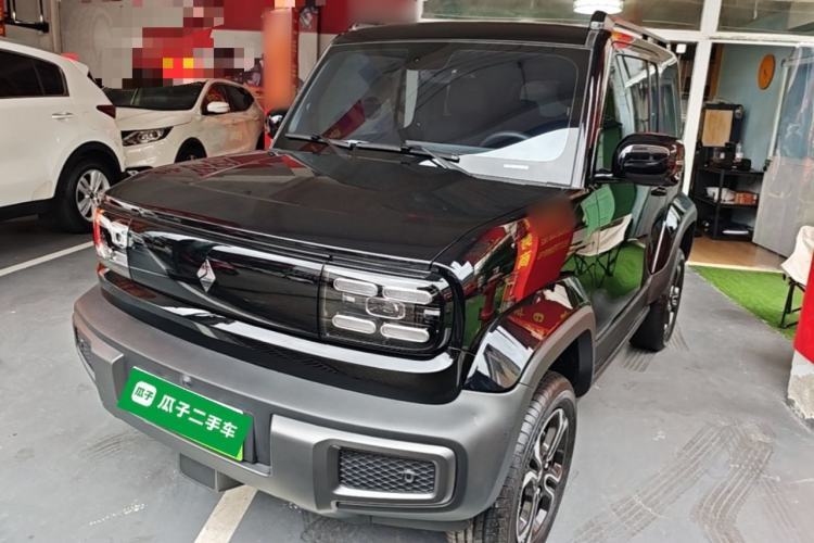 Ojetý Baojun Spark 2023 Flagship Edition Guazi used car, China used car export, Used car for sale, Used  cars, Cheapest cars for sale