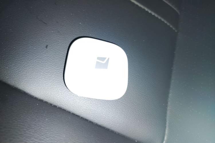 Used Baojun Spark 2023 Intelligent Premium Edition Interior 1