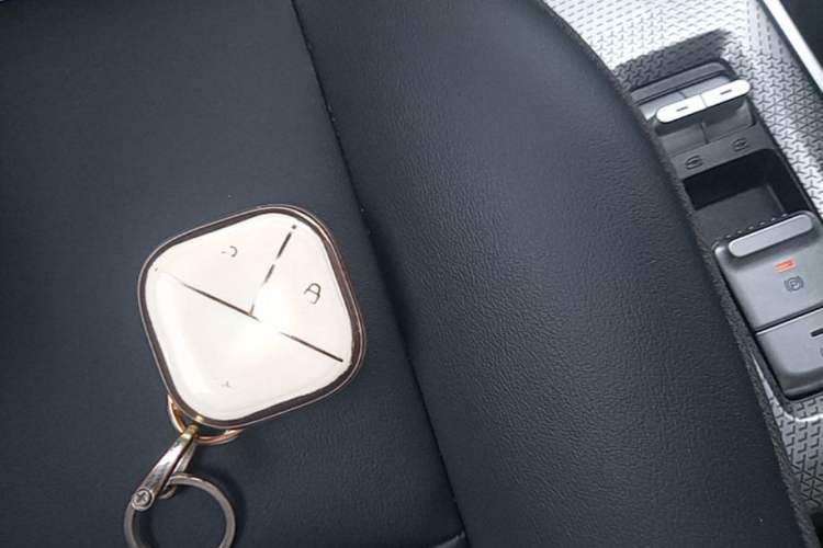 Used Baojun Spark 2023 Intelligent Premium Edition Interior 1