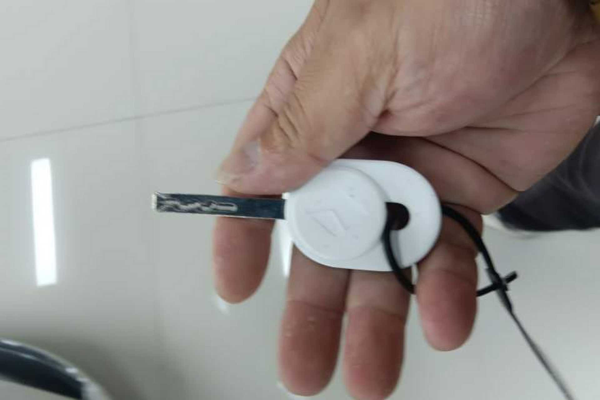 Used Baojun Spark 2023 Flagship Edition Interior 1