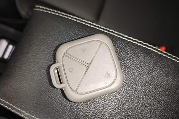 Used Baojun Spark 2023 Flagship Edition Interior 1