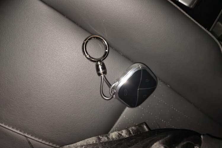 Used Baojun Spark 2023 Flagship Edition Interior 1