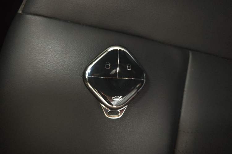 Used Baojun Spark 2023 Flagship Edition Interior 1