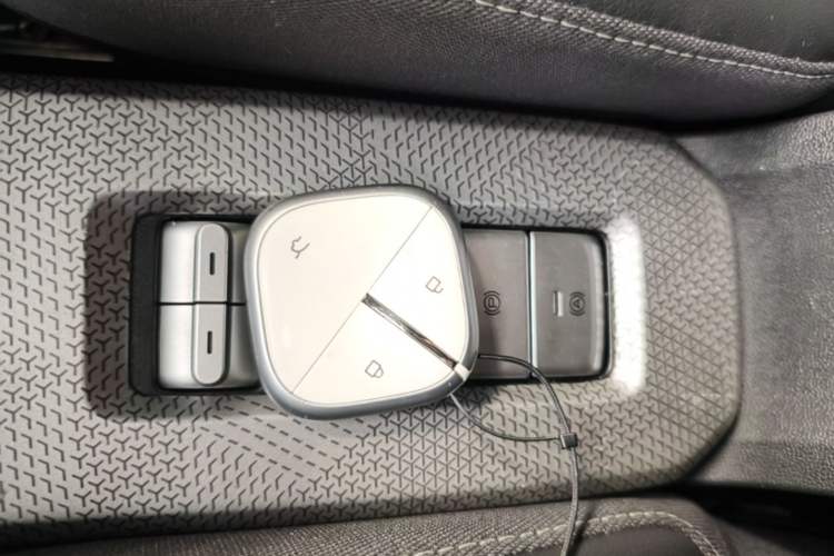Used Baojun Spark 2023 Flagship Edition Interior 1