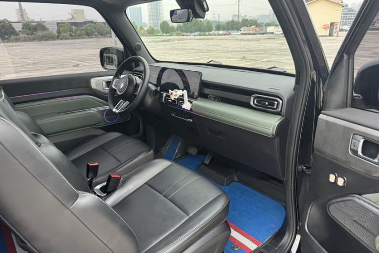 Used Baojun Spark 2023 Flagship Edition Interior 10