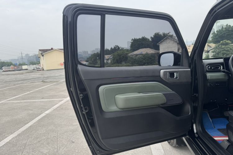 Used Baojun Spark 2023 Flagship Edition Interior 11