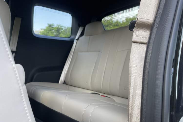 Used Baojun Spark 2023 Intelligent Premium Edition Interior 2