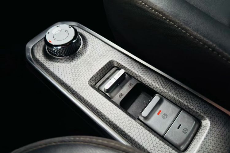 Used Baojun Spark 2023 Intelligent Premium Edition Interior 3