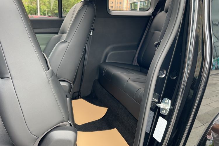 Used Baojun Spark 2023 Flagship Edition Interior 3