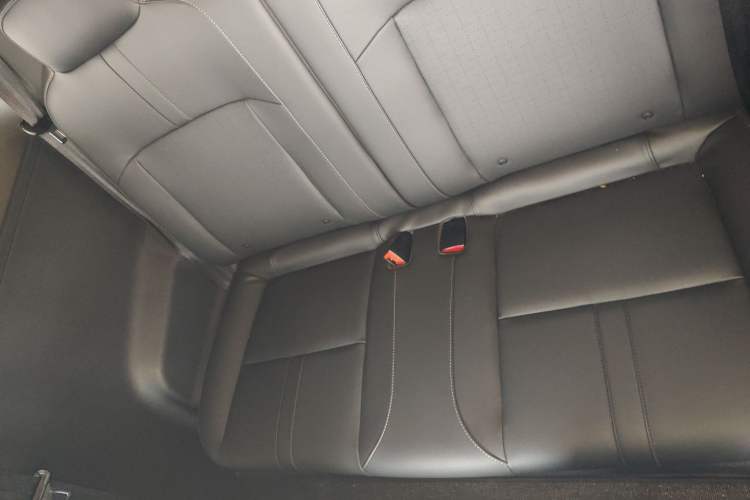 Used Baojun Spark 2023 Flagship Edition Interior 3