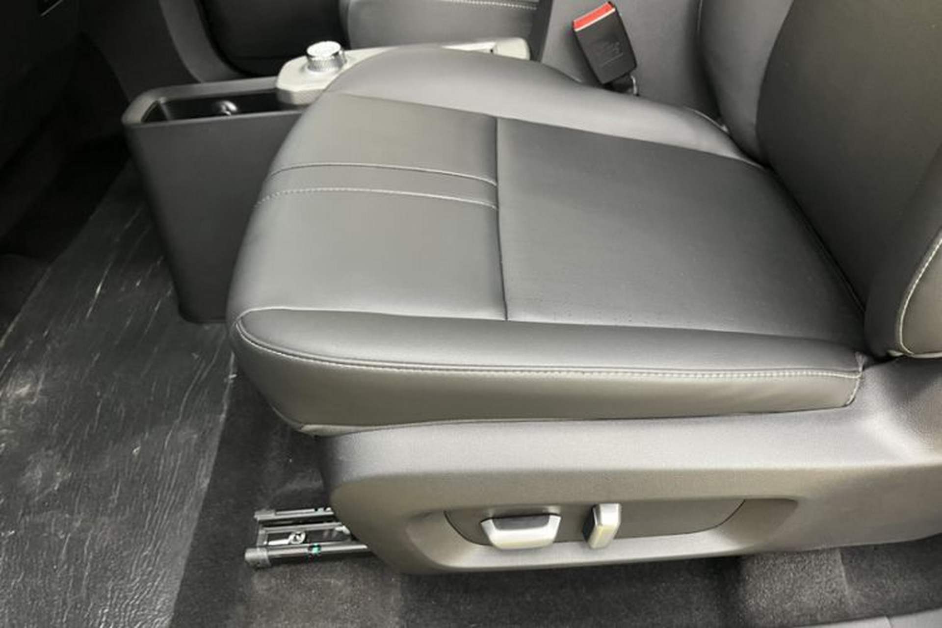 Used Baojun Spark 2023 Intelligent Premium Edition Interior 4