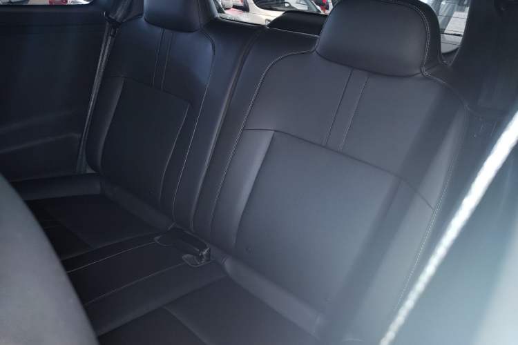 Used Baojun Spark 2023 Intelligent Premium Edition Interior 4