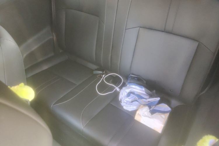 Used Baojun Spark 2023 Intelligent Premium Edition Interior 4