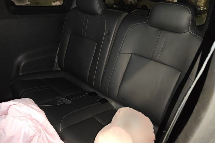 Used Baojun Spark 2023 Flagship Edition Interior 4