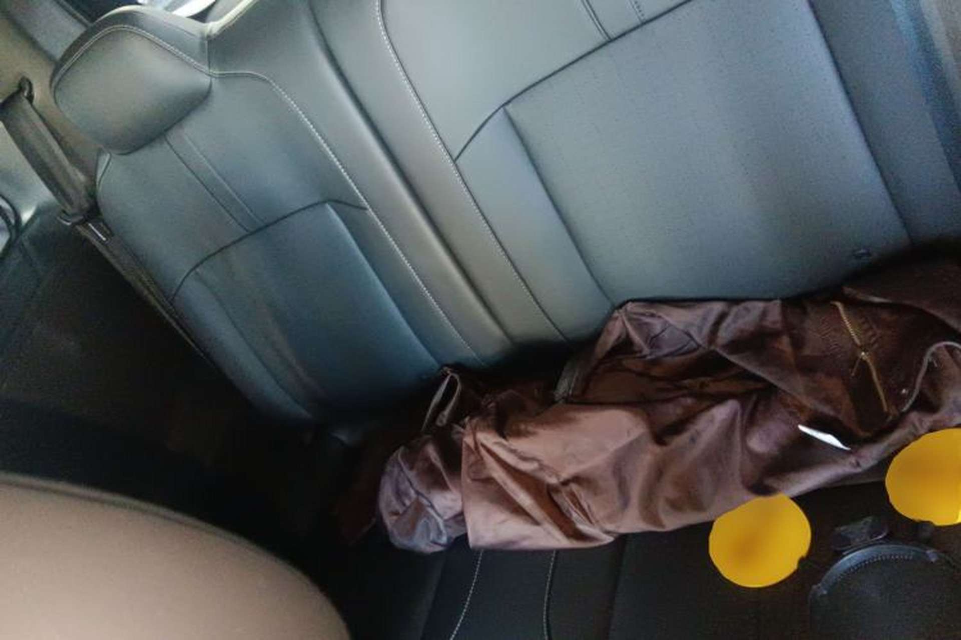 Used Baojun Spark 2023 Flagship Edition Interior 4