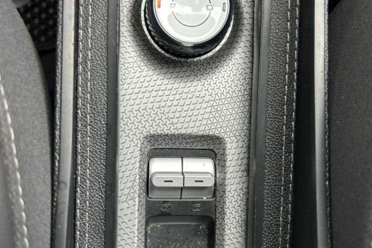Used Baojun Spark 2023 Flagship Edition Interior 4