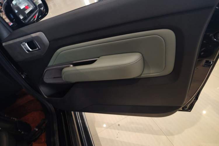 Used Baojun Spark 2023 Intelligent Premium Edition Interior 5