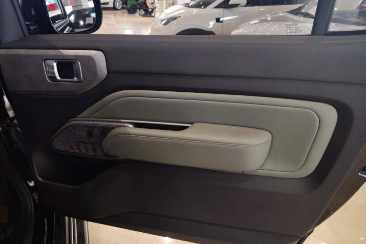 Used Baojun Spark 2023 Intelligent Premium Edition Interior 6
