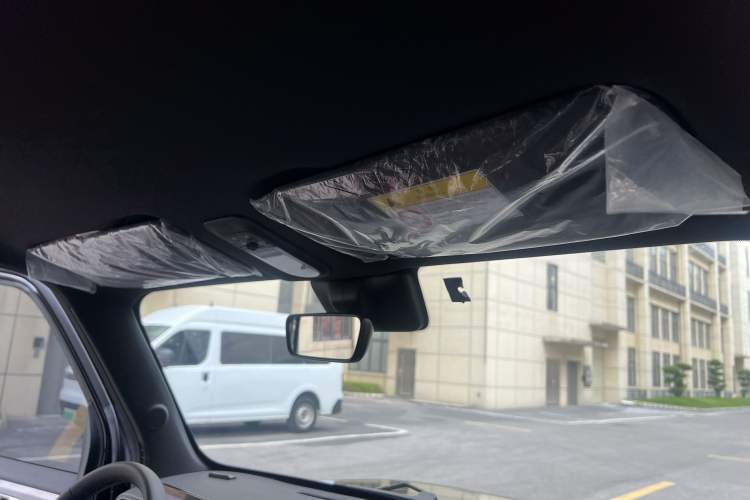 Used Baojun Spark 2023 Flagship Edition Interior 6