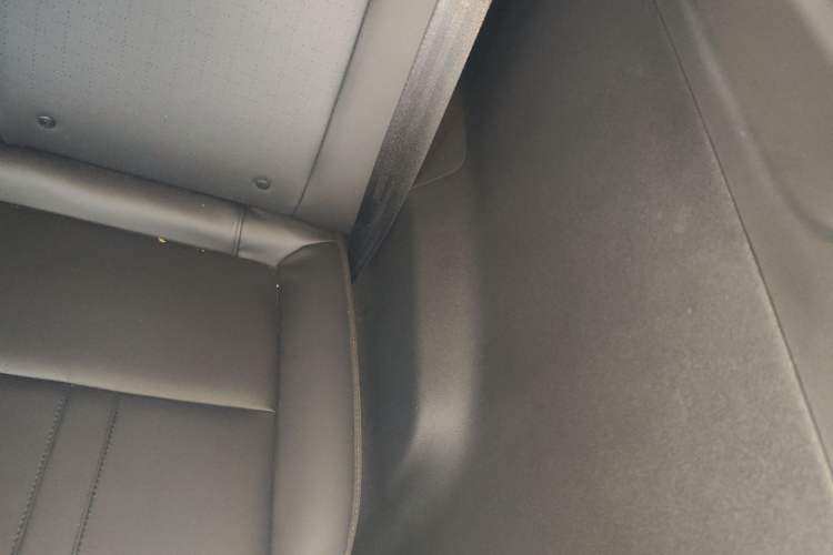 Used Baojun Spark 2023 Flagship Edition Interior 6