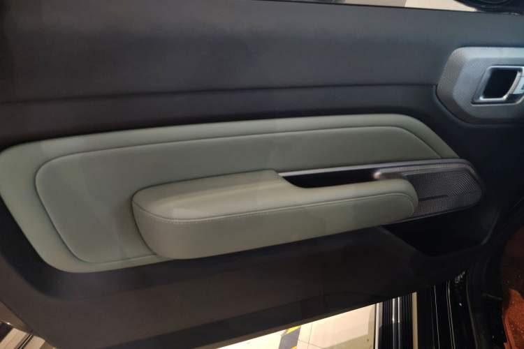 Used Baojun Spark 2023 Intelligent Premium Edition Interior 7