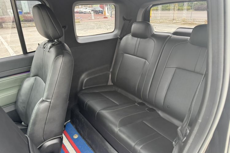 Used Baojun Spark 2023 Flagship Edition Interior 7