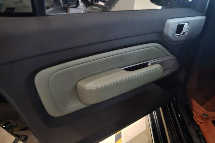 Used Baojun Spark 2023 Intelligent Premium Edition Interior 8