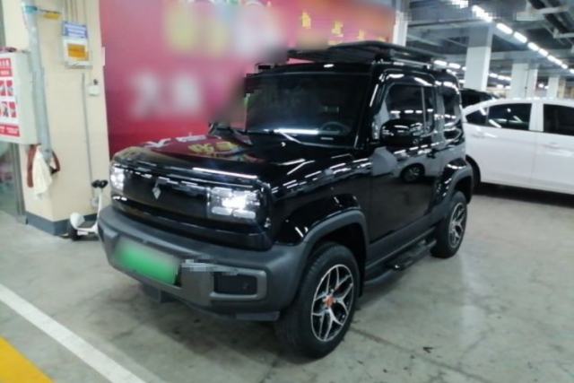Used Baojun Spark 2023 Flagship Edition