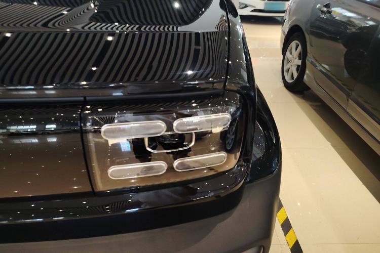 Used Baojun Spark 2023 Intelligent Premium Edition Left Front Headlight