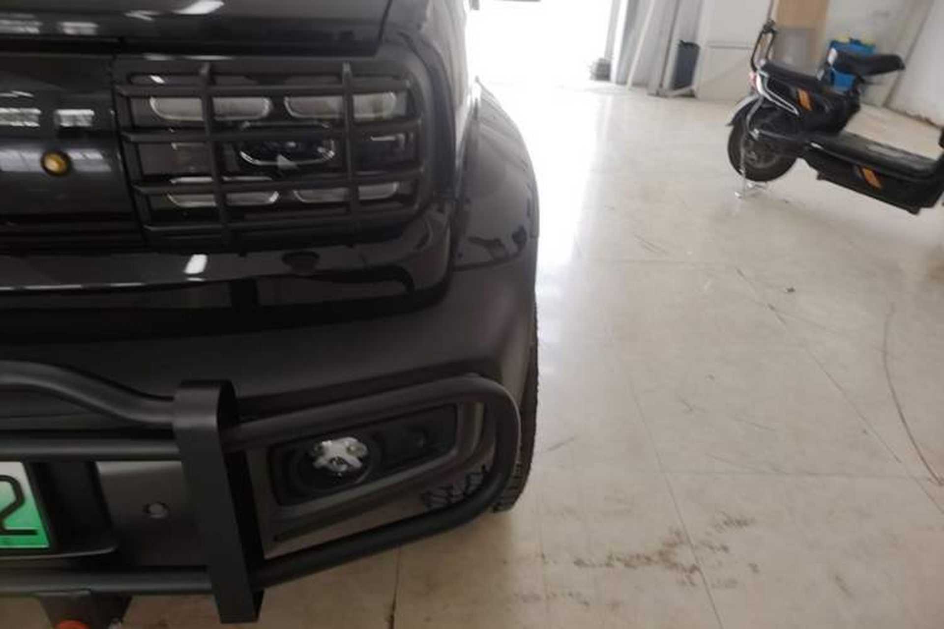 Used Baojun Spark 2023 Intelligent Premium Edition Left Front Headlight