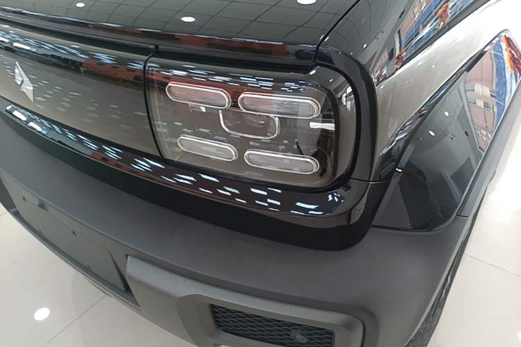 Used Baojun Spark 2023 Flagship Edition Left Front Headlight