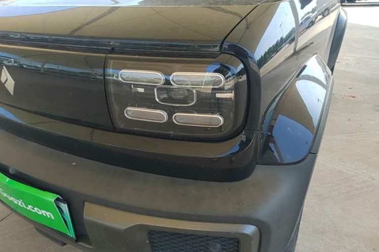 Used Baojun Spark 2023 Flagship Edition Left Front Headlight