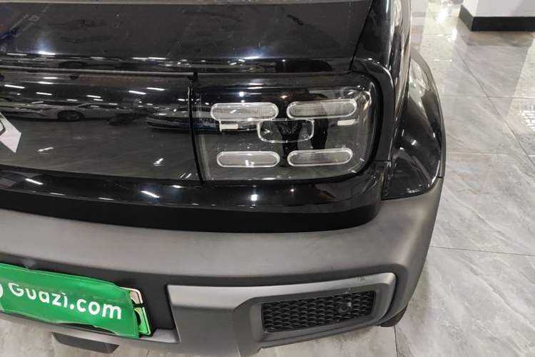 Used Baojun Spark 2023 Flagship Edition Left Front Headlight