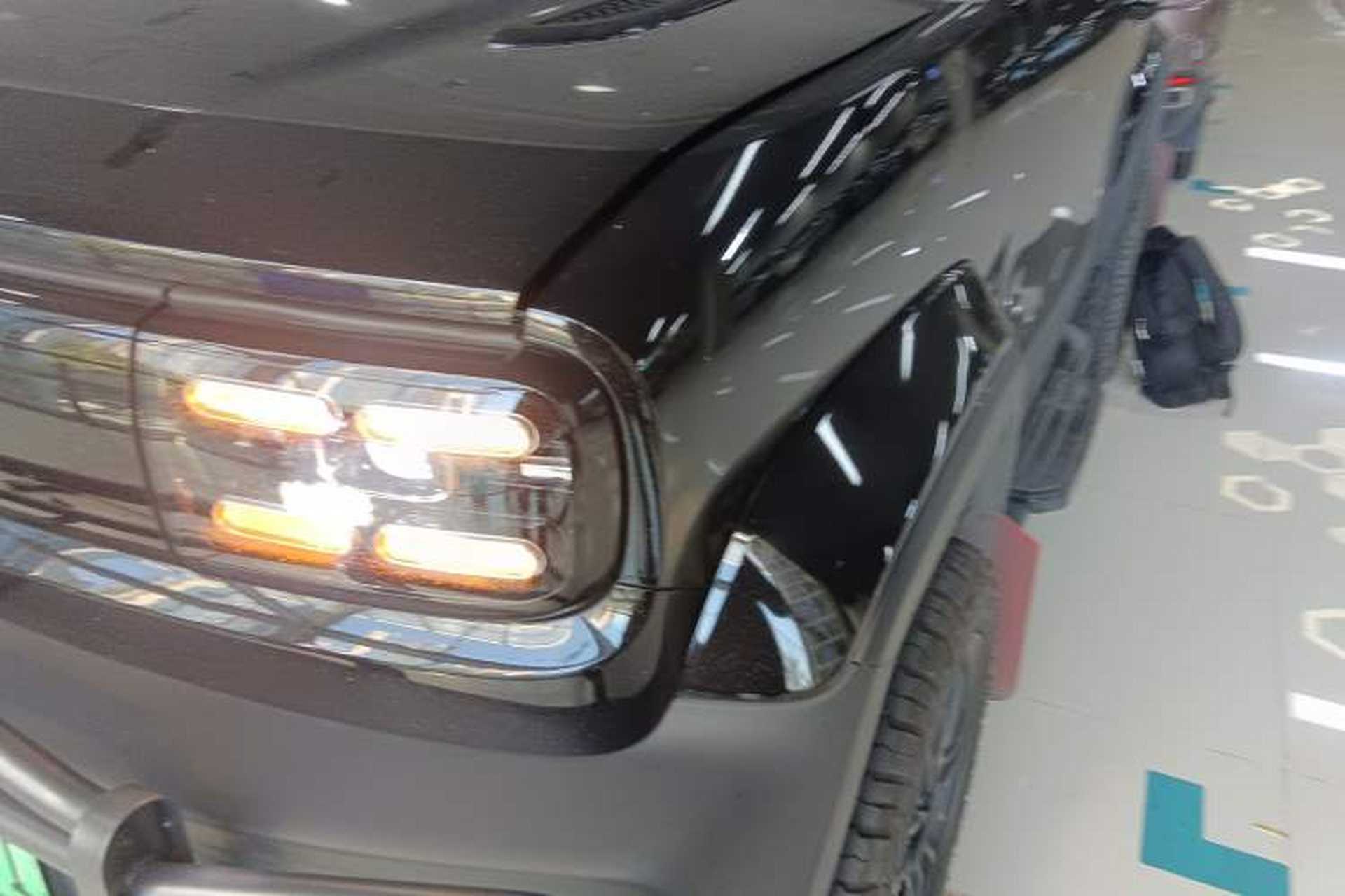 Used Baojun Spark 2023 Flagship Edition Left Front Headlight