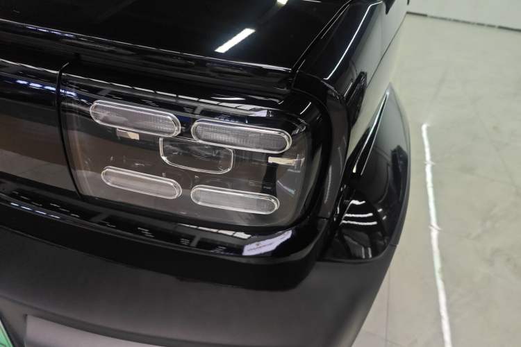 Used Baojun Spark 2023 Flagship Edition Left Front Headlight