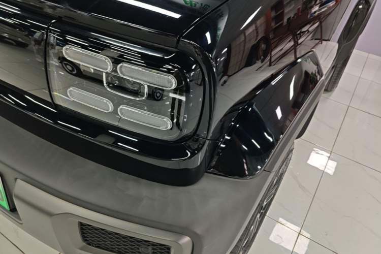 Used Baojun Spark 2023 Flagship Edition Left Front Headlight
