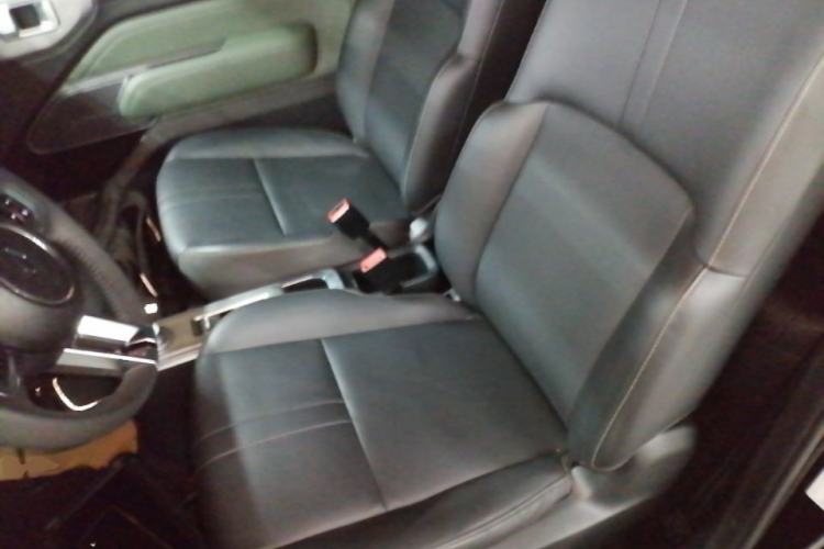 Used Baojun Spark 2023 Flagship Edition Left Front Seat