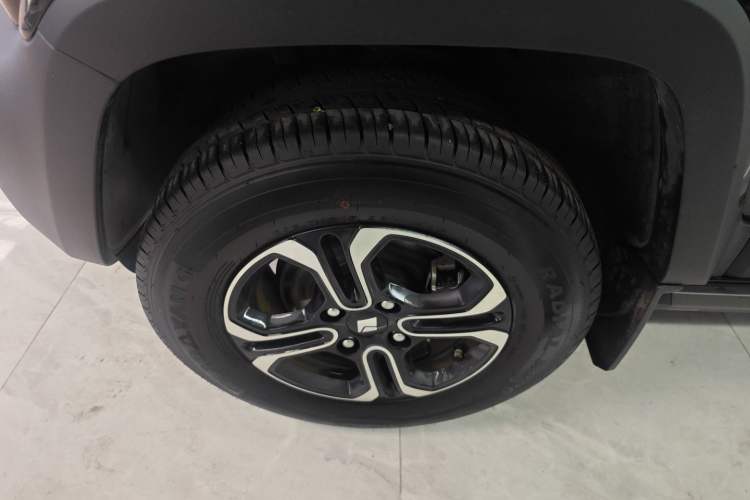 Used Baojun Spark 2023 Flagship Edition Left Front Wheel Hub
