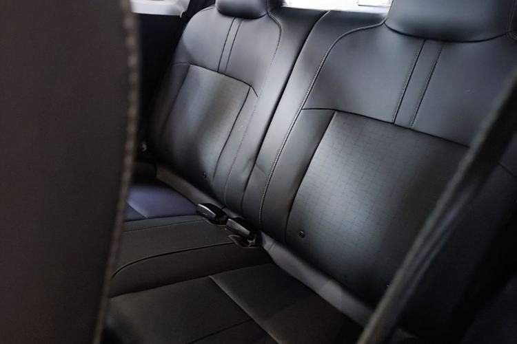 Used Baojun Spark 2023 Flagship Edition Left Rear Seat